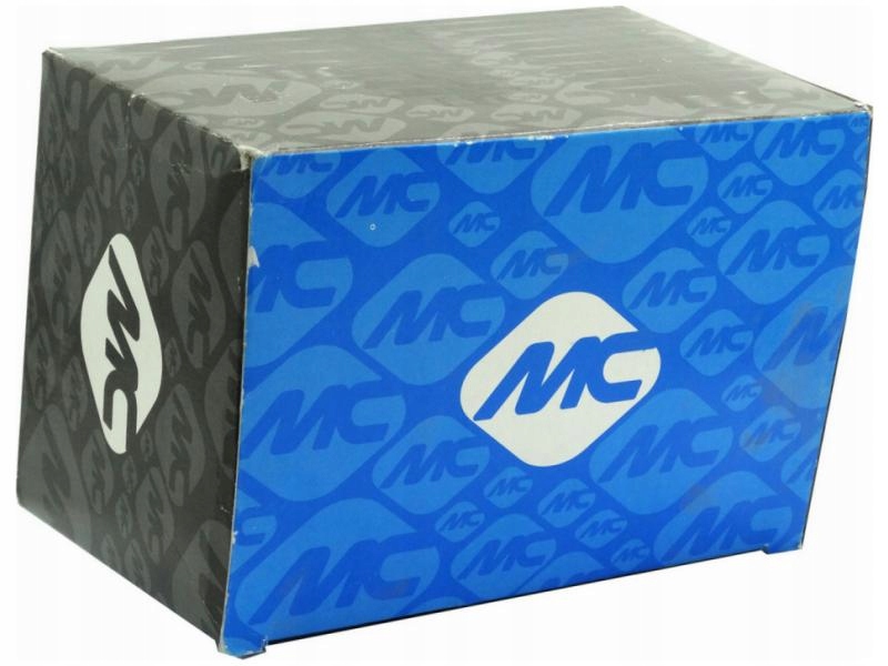 фото №1, Захист шарнір metalcaucho 10566