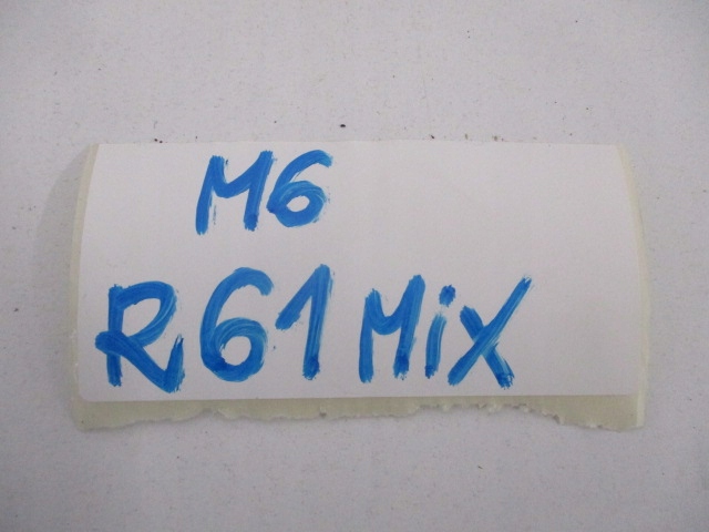 фото №13, Peugeot partner lift 15- решітка бампера ліва передня nowa 1613564580