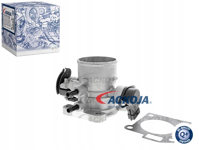 фото №11, 912 435_b корпус дросель rio 1.4 05-