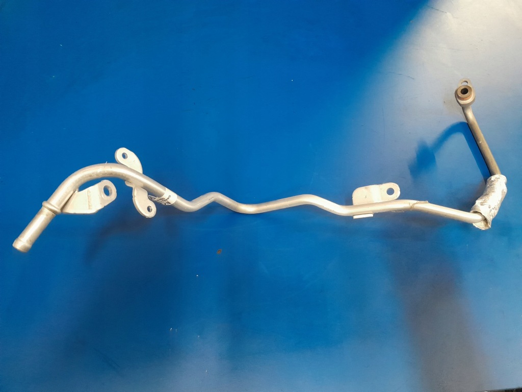 фото №1, Шланг трубка jeep wrangler jl 2.0 t 4xe 50056883 04893763ae