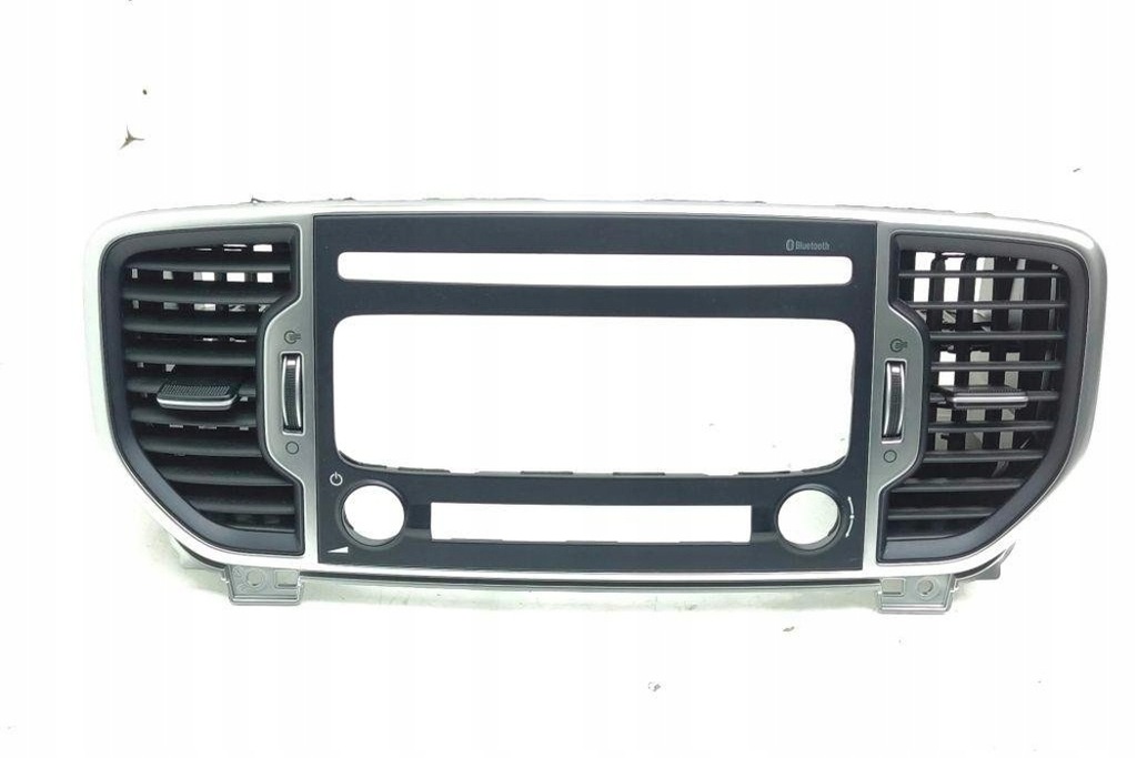 фото №12, Впуск повітря консолі kia sportage v nq5 97420f1000 1.6l бензиновий 2017