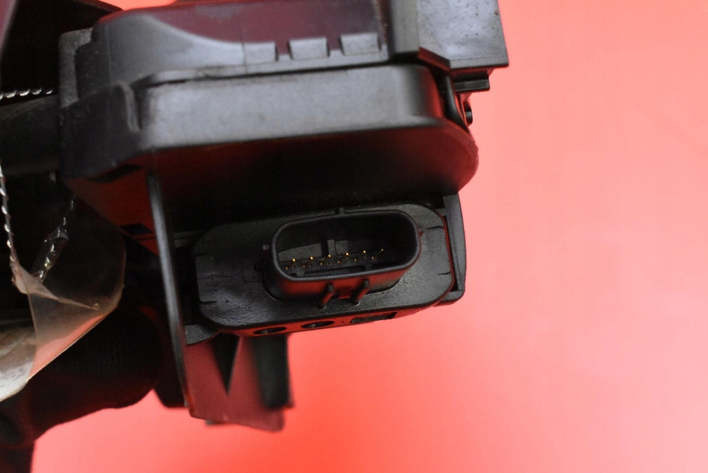 фото №7, Потенціометр педаль газу n245-41600-b mazda mx5 mx-5 4 iv 2.0 184 km 18-24