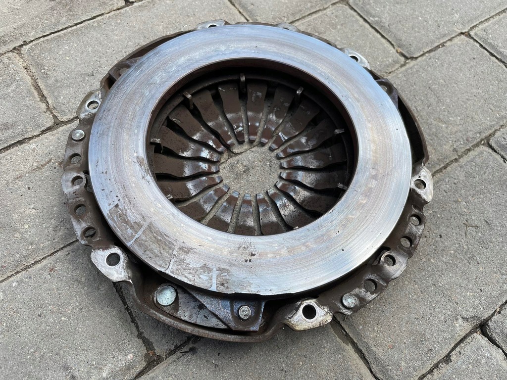 фото №4, Renault clio iv сцепление 1.5 dci