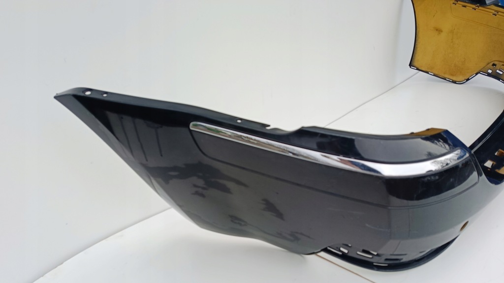 Бампер задний задний mercedes gl x164 2006-2009 a1648852625 Киев