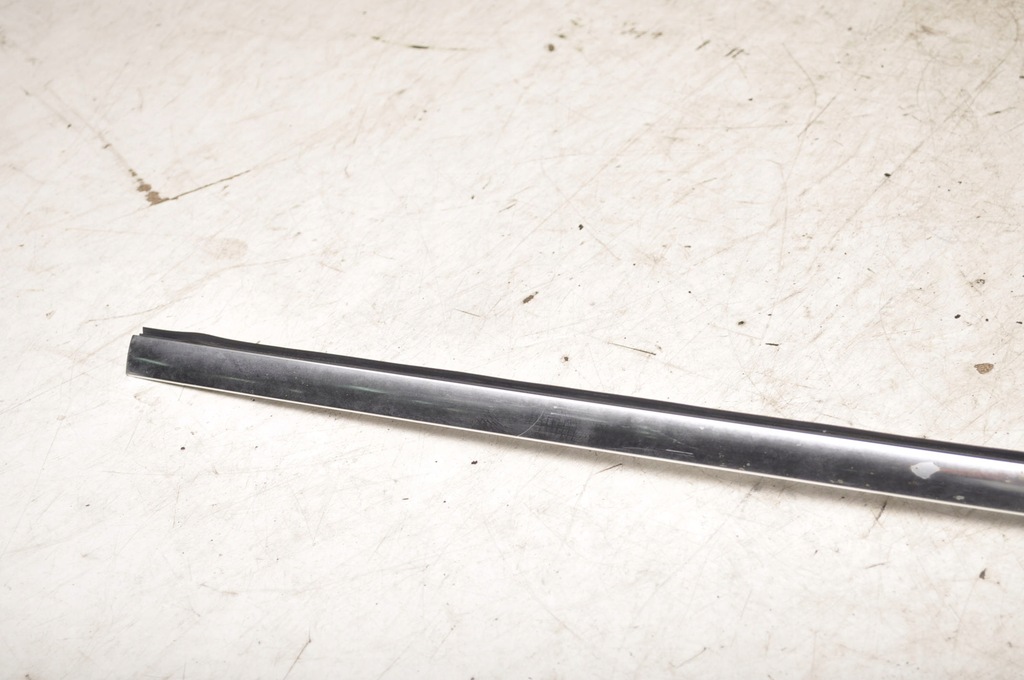 фото №7, Aston martin vanquish i vantage молдинг хром декоративная левая