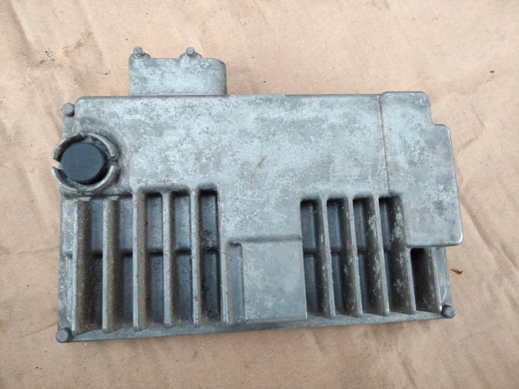 фото №1, Модуль блок управления подвеска audi a8 d4 4h0907145