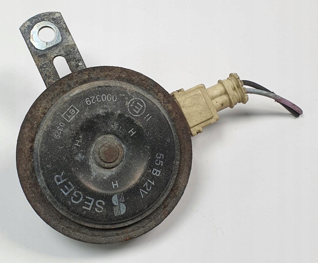 Купить Клаксон renault clio iv 000329