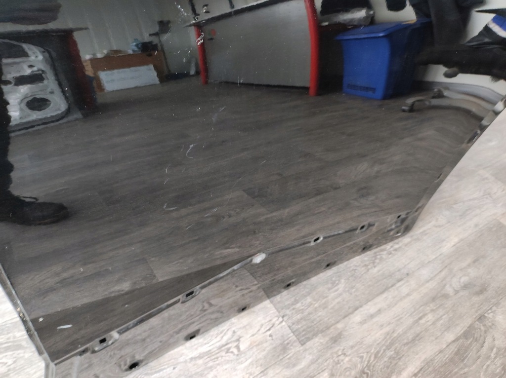 фото №9, Двері hyundai ioniq 5 v задні ліва