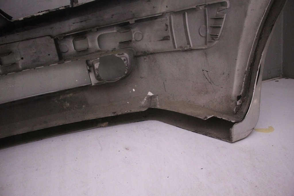 фото №10, Бампер перед renault megane 2 ii rs