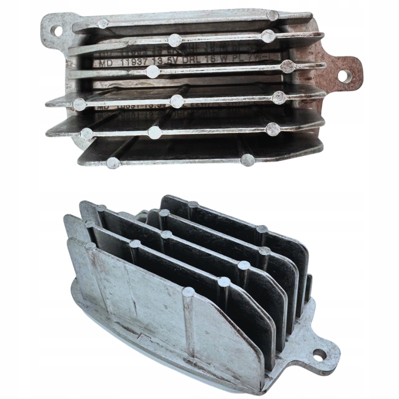 фото №5, Модуль jeż led drl led світло денного renault megane iv 4 лівий 285759447r