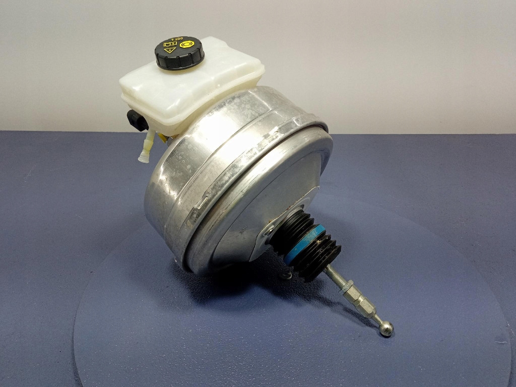 фото №5, Audi sq8 q8 4m8 4.0 tfsi 507km підсилювач гальм гальмівні 4m0612103ab