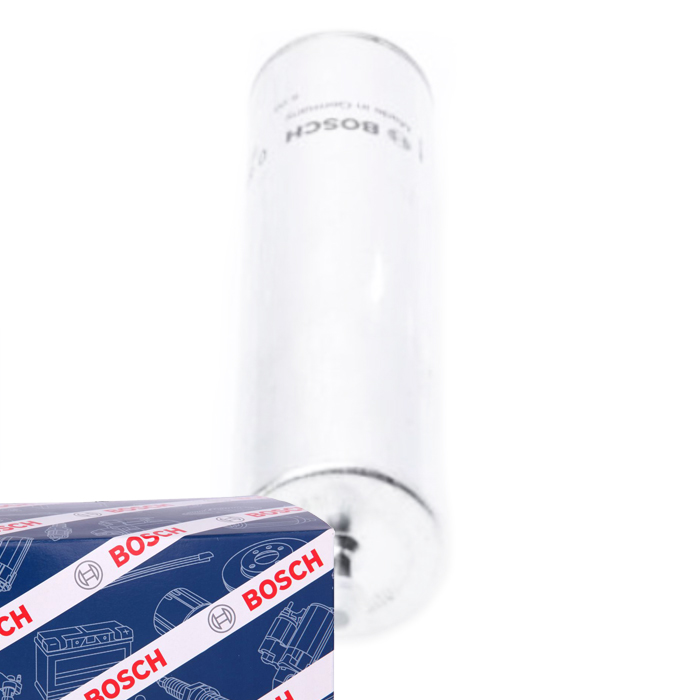 фото №1, Bosch 450 906 457 фильтр топлива