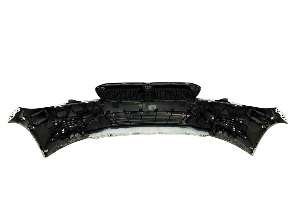 фото №12, Бампер перед bez pdc жалюзи kompletny bmw 3 g20 usa a300