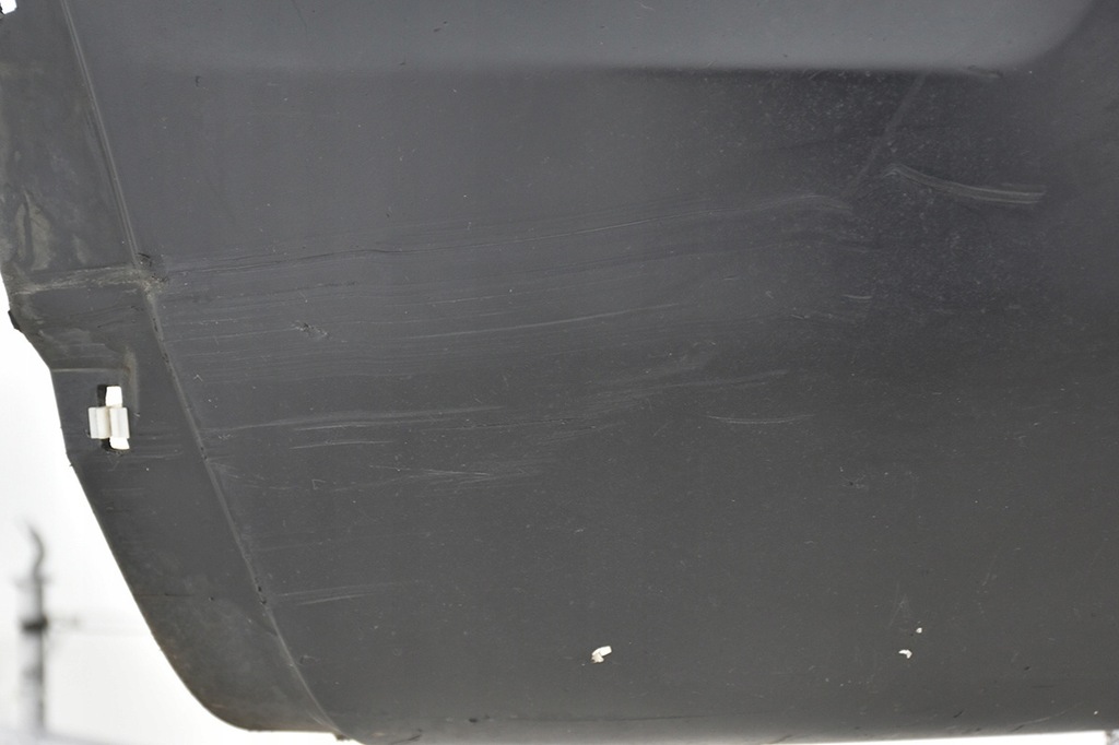 фото №8, Бампер передній перед nissan qashqai j10 z11