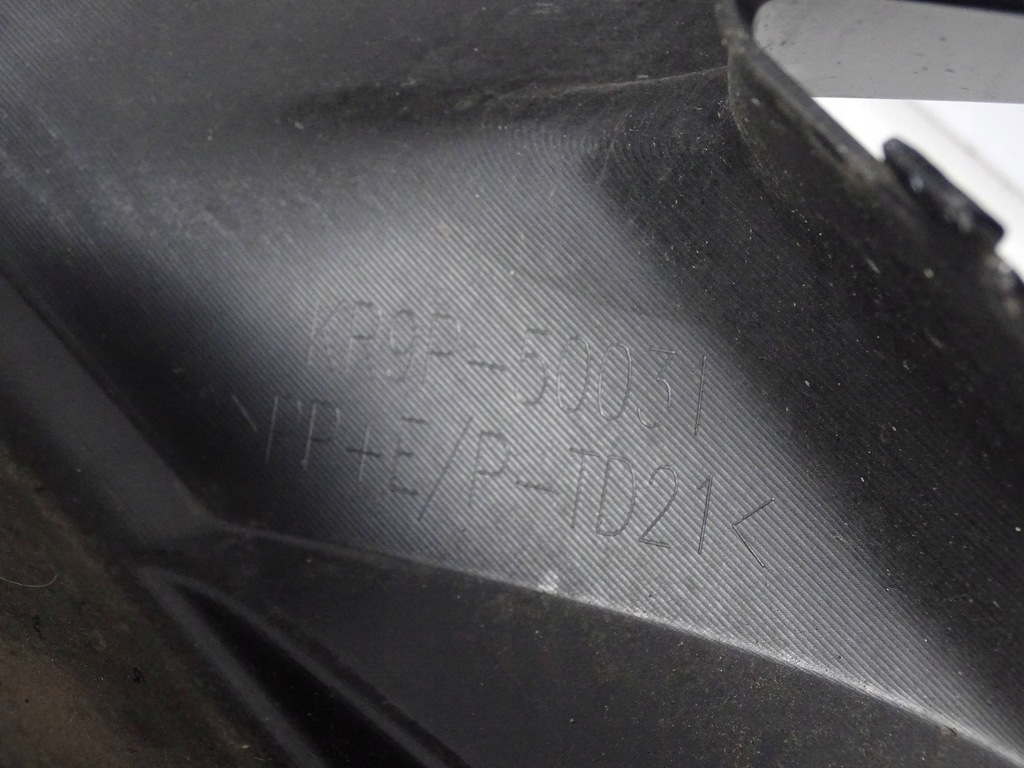 фото №10, Бампер передній mazda cx-60 cx60