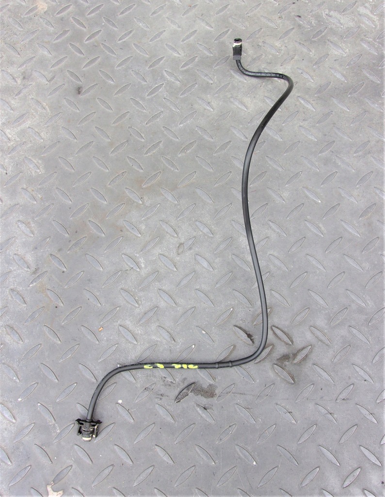 фото №1, Citroen c3 picasso vti трубка шланг шланг wody