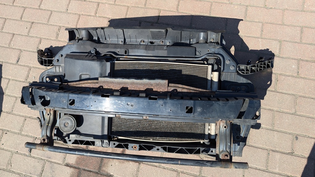 фото №1, Pas передний kia picanto ii 1.0