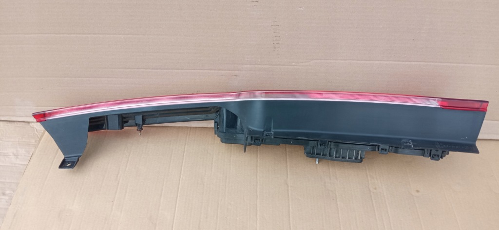 фото №8, Ford transit custom 13- лампа правая задняя правый задняя bk21-13404-ah