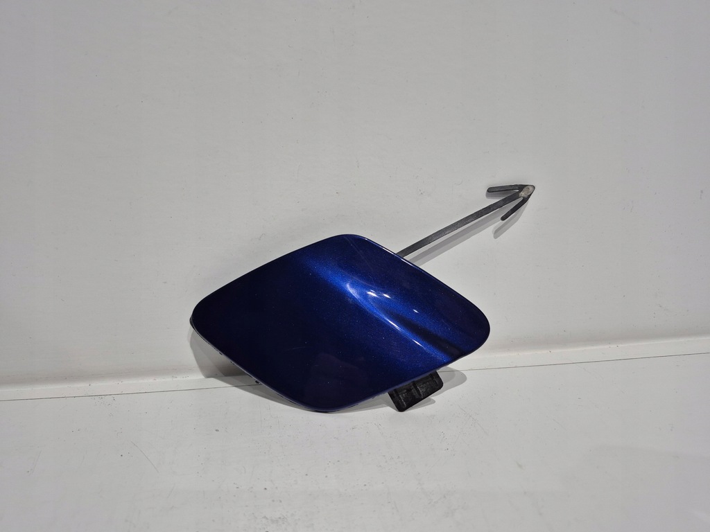 фото №1, Ford ka+ plus 14-18 заглушка фаркоп бампера перед оригінальна