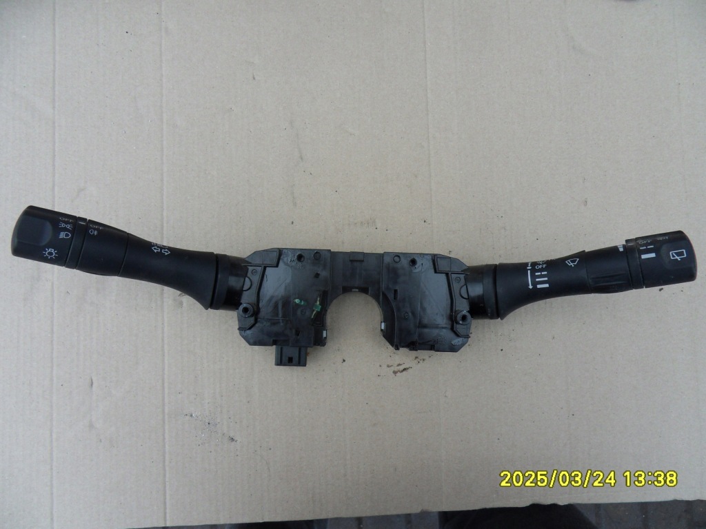 фото №1, Перемикач комбінований nissan micra k13 niles 14am0