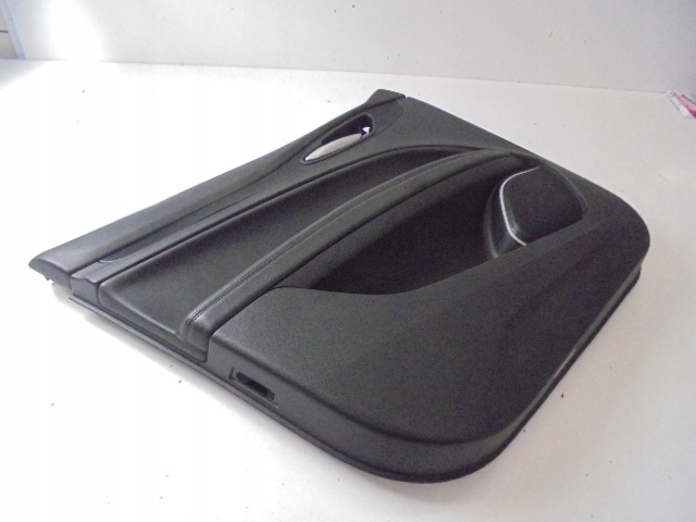 фото №1, Обивка дверь левый перед alfa romeo stelvio