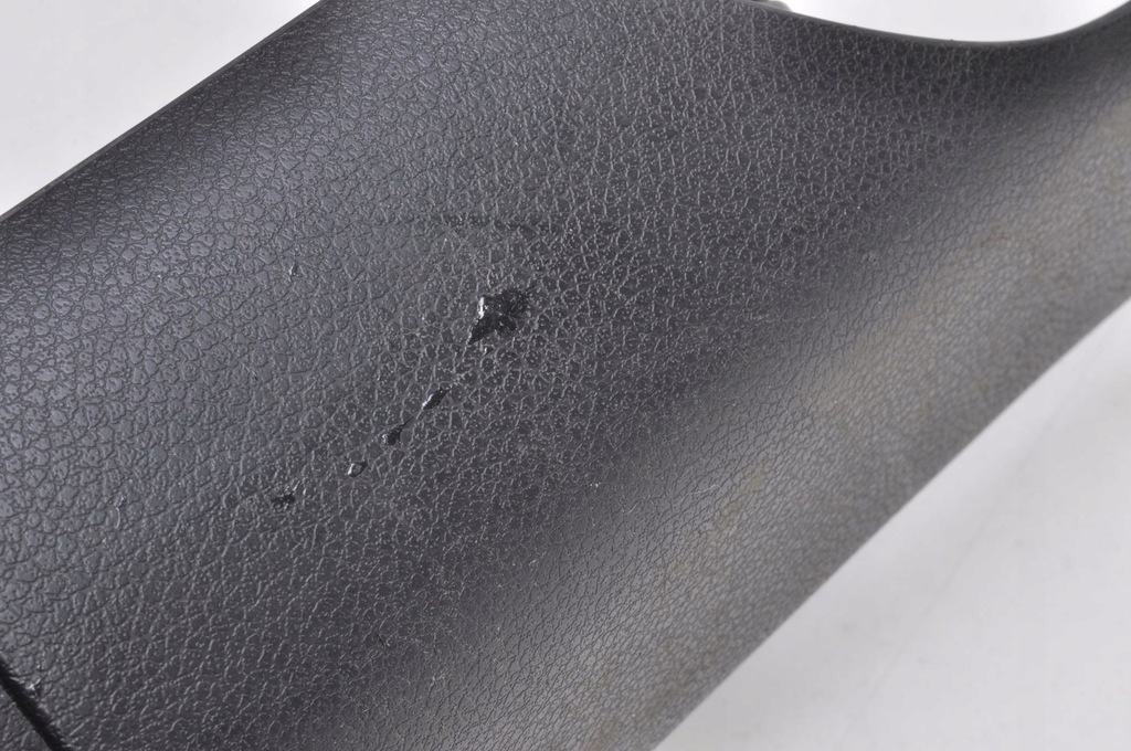 фото №15, Porsche macan защита пластик накладка левый задняя 95b867767d