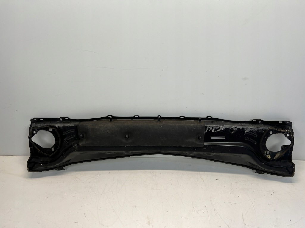 фото №1, Lexus rx iv жабо нижні