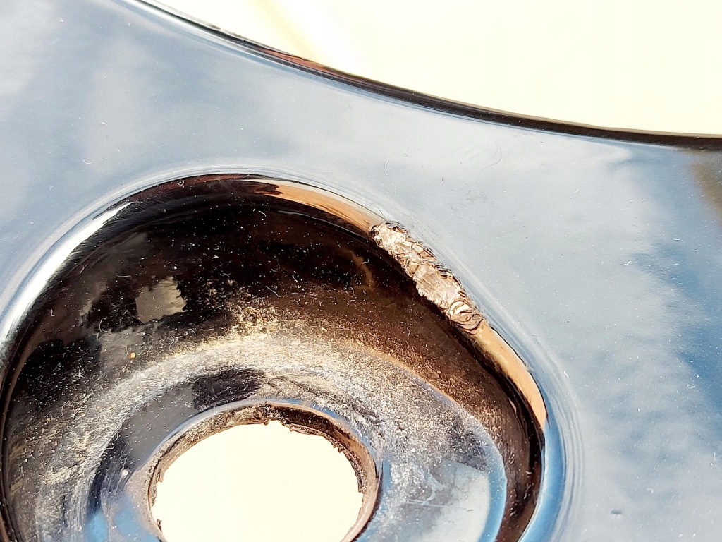 фото №14, Volvo v90 ii 19r. бампер задняя полный kompletny 4 x pdc 717 31383315