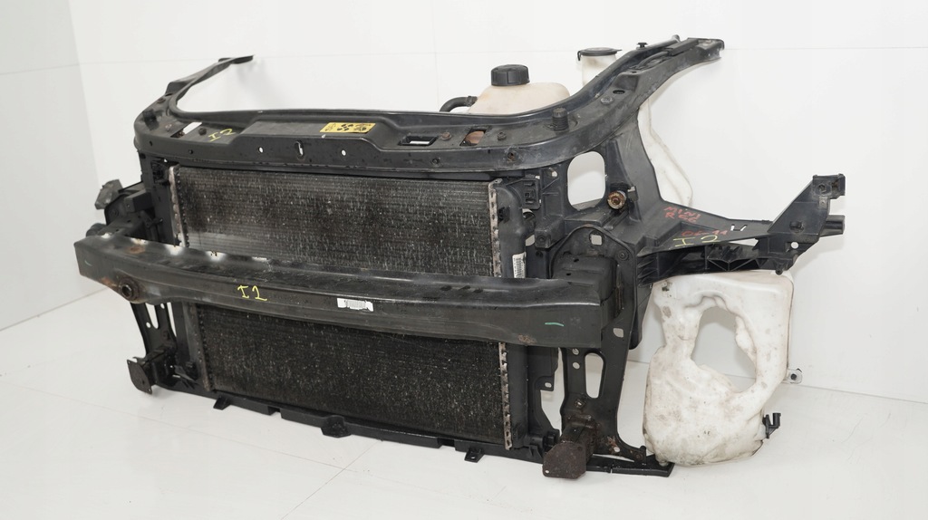 фото №3, Pas перед передний mini cooper r56 06-11r 1.4b