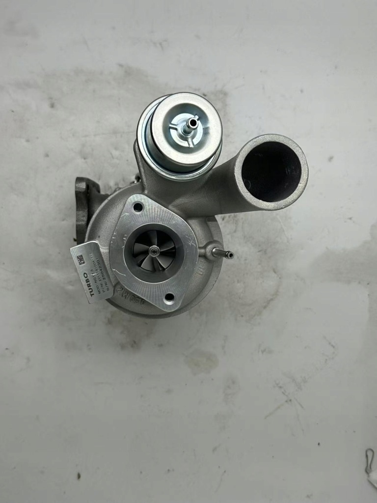 Турбіна ngt13 xy1118100-t15 843688-5001s cmc bm15tc f15d 1.5t Київ