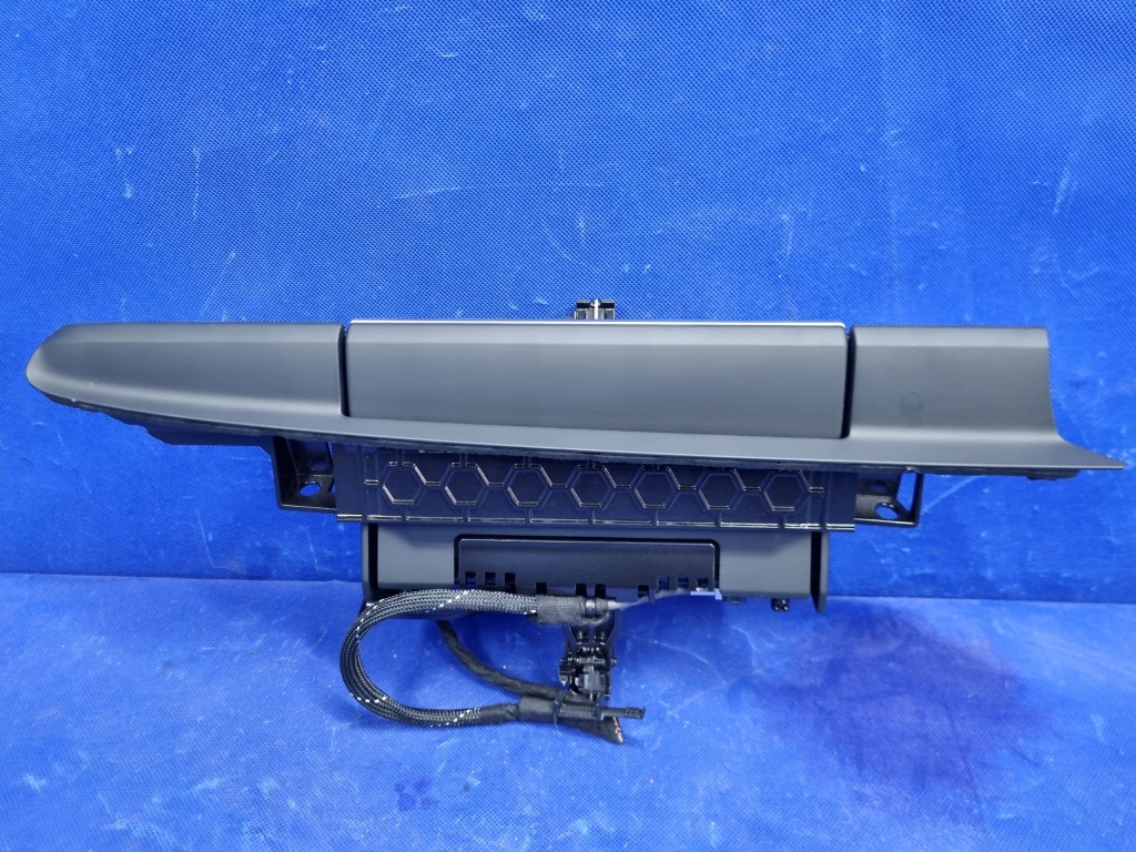 фото №1, Audi a6 a7 c7 дисплей підйомник екран navi оригінал 4g1919601ab