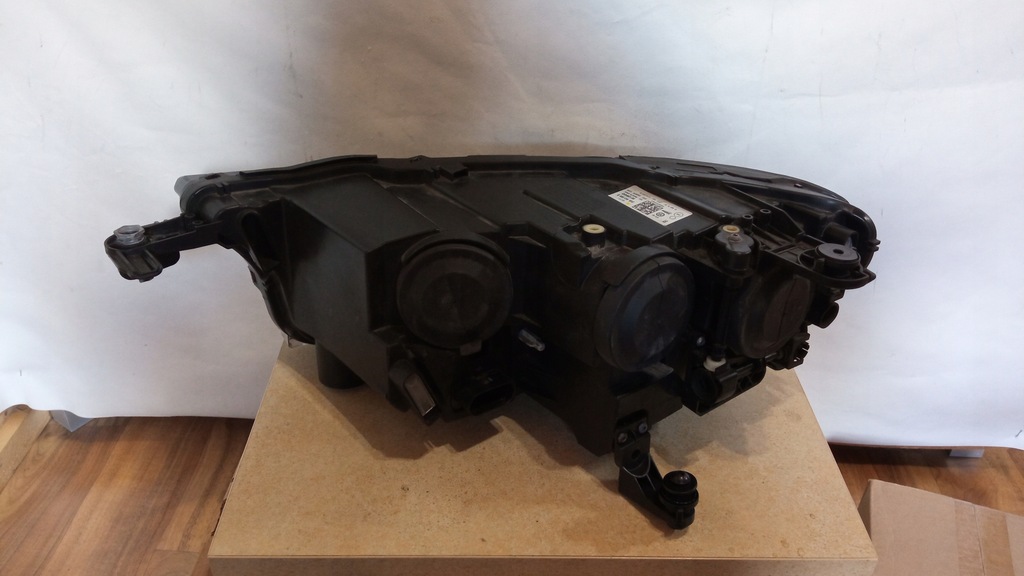 фото №2, Лампа перед vw t-roc