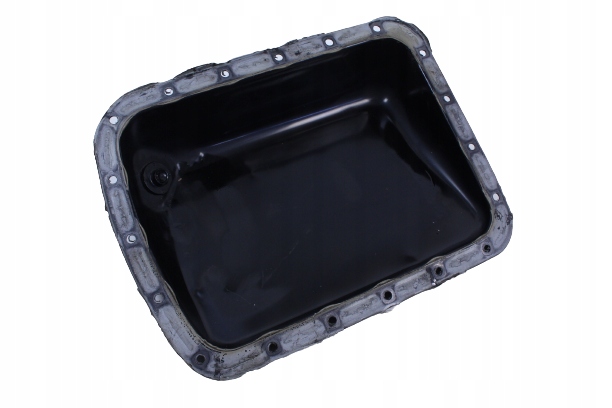 фото №1, Поддон масляная isuzu n35 grafter 09r. 3.0d