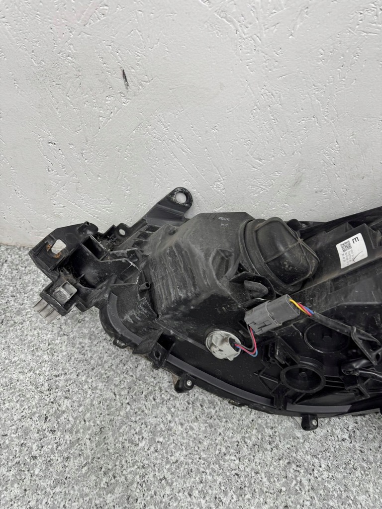 фото №9, Лампа правый перед mazda cx5 cx-5 2012-2017r оригинал kd31-51030