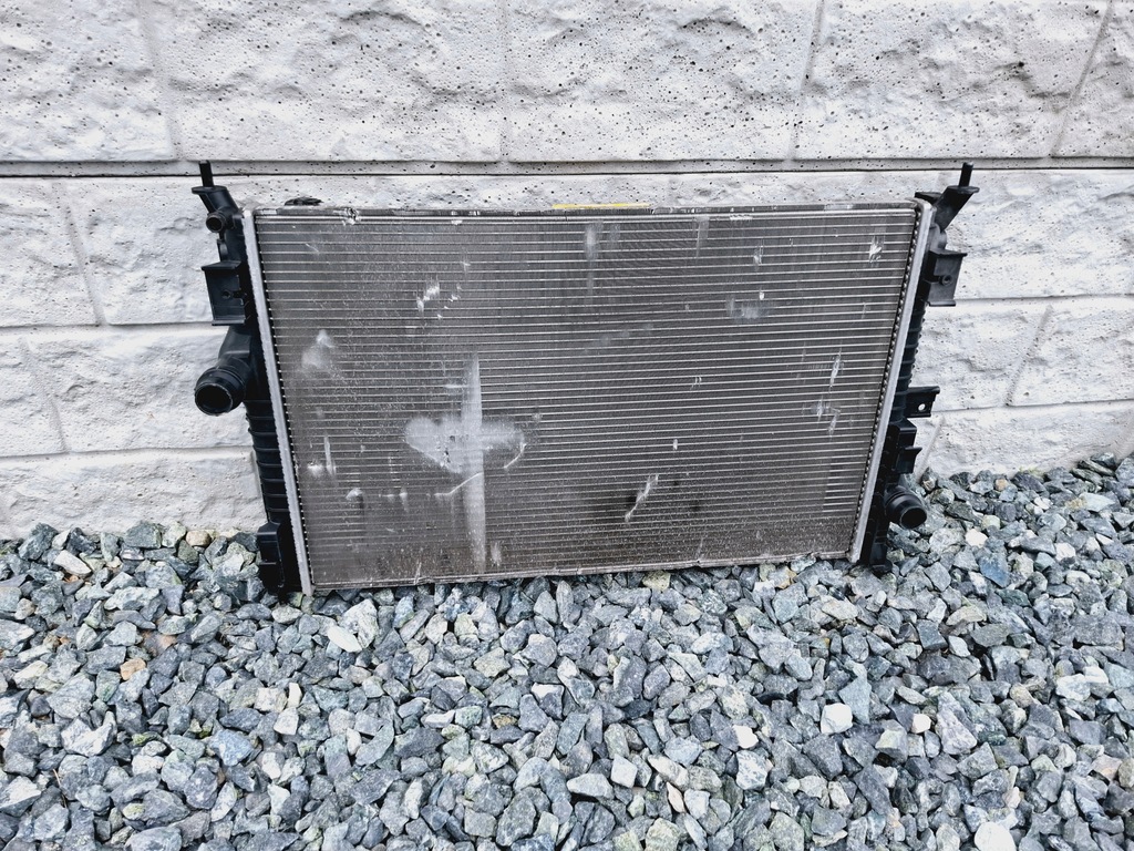 фото №9, Радиатор wody кондиционера 1.5 blue berlingo partner iv combo e 2018- 8372