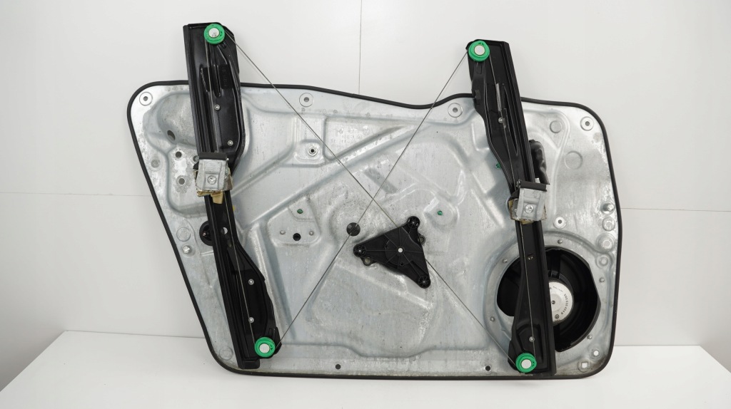 Механизм стекло правый перед vw tiguan i 07-11r Оригинал