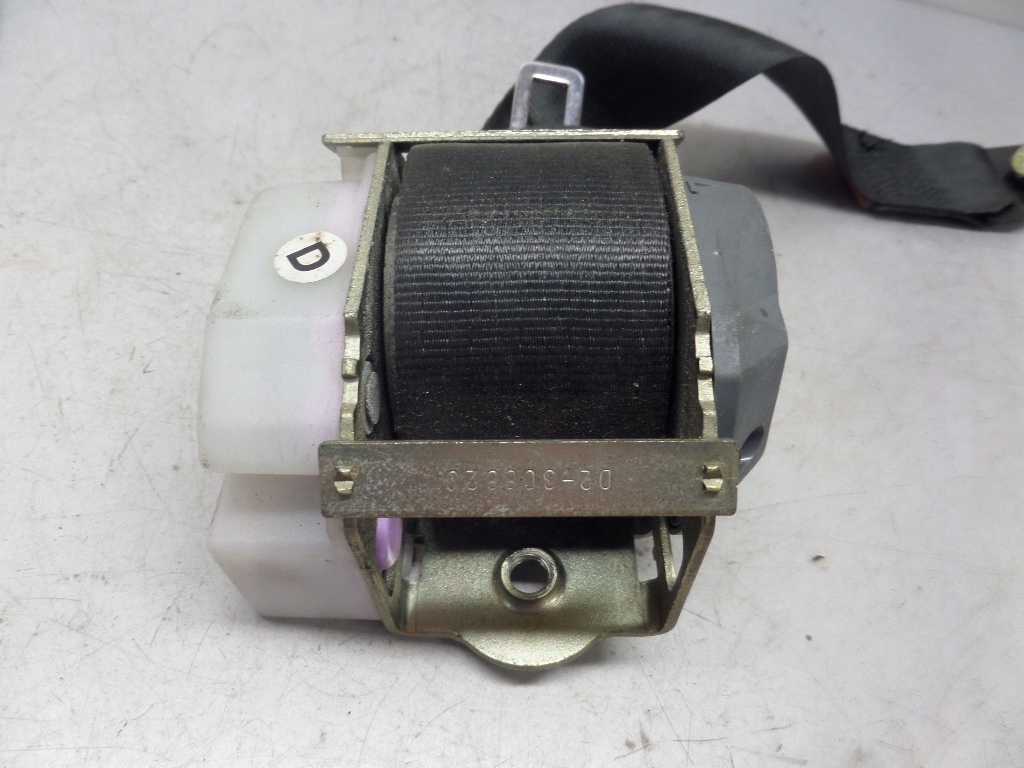 фото №5, Pas безпеки правий задня alfa romeo 147 5d