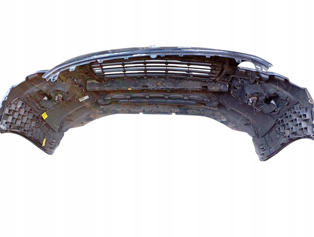 фото №10, Бампер перед передний kompletny peugeot 3008 i lift оригинальный номер