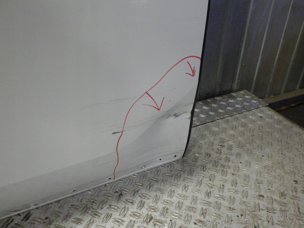 фото №6, Двері праве передні правий перед bmw x3 g01