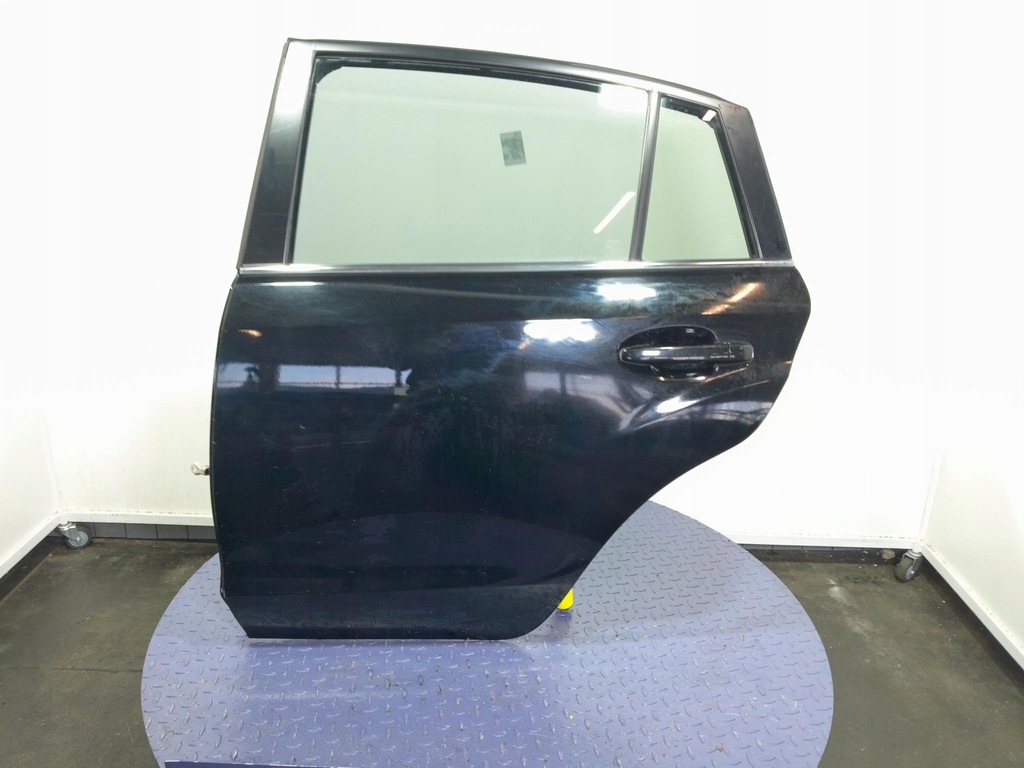 фото №1, Subaru xv lift дверь задняя задние левая j20