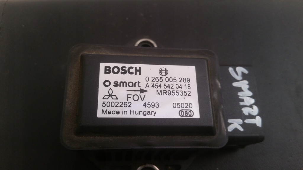 фото №3, Модуль esp 4545420418 smart forfour