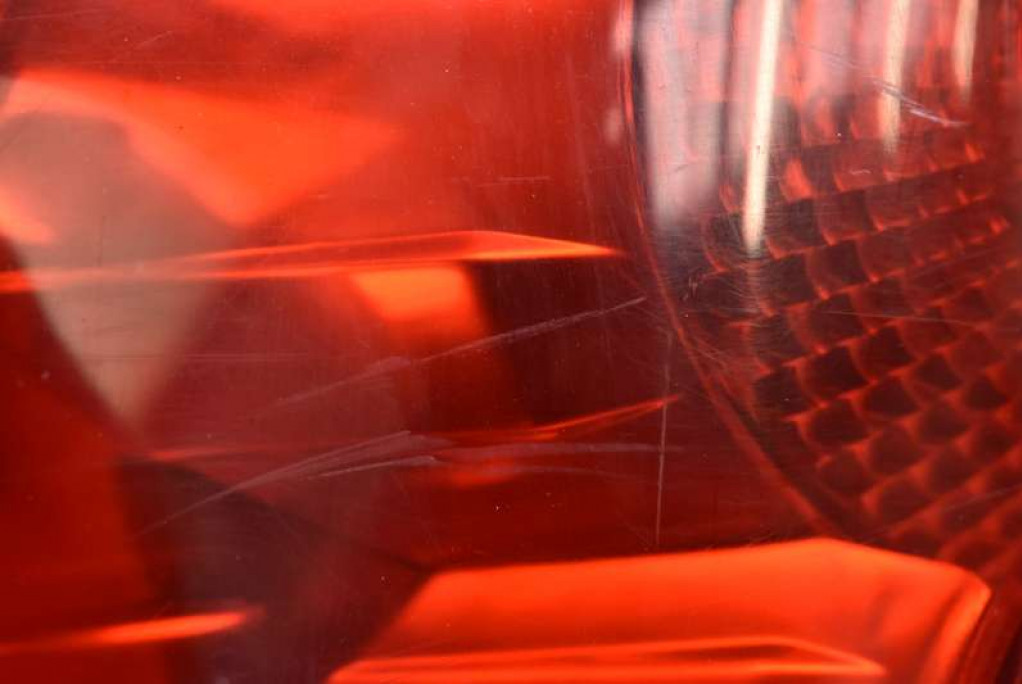 фото №10, Лампа ліва задня задня peugeot 307 sw kombi 05-08