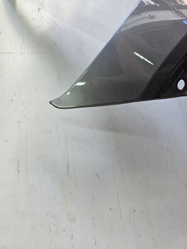 фото №5, Audi e tron крила