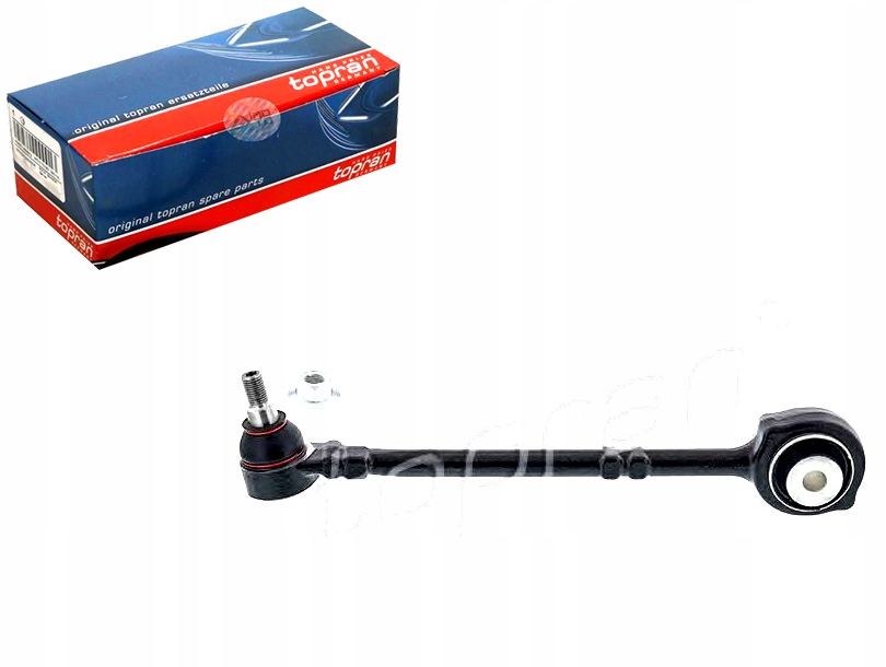 фото №1, Topran рычаг dół mercedes cls c218 cls shooting