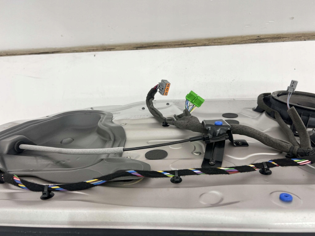 фото №9, Volvo v70 ii s60 i lift дверь перед правое передние 426-26