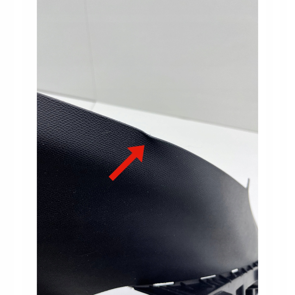 фото №6, Citroen ds4 ii защита стойка правая задняя 9833962180