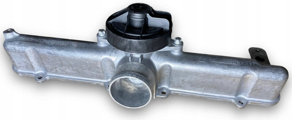 фото №1, Opel vectra omega коллектор всасывающий новый оригинальный 24441562