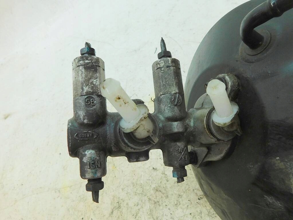 фото №7, Kia picanto i 1.0 2005r усилитель тормозов тормозные