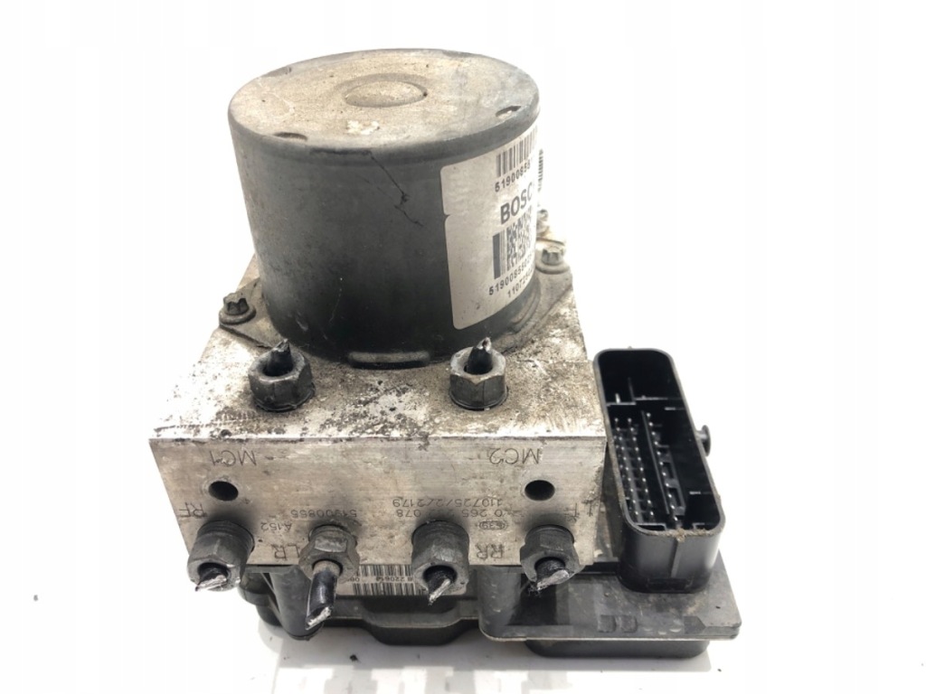 Купити Насос abs citroen nemo 51900855 1.3 75km