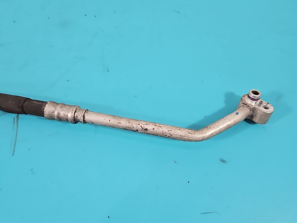 фото №2, Шланг кондиционера трубка vw sharan ii 10-22